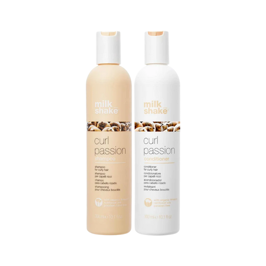 milk_shake Curl Passion Shampoo & Conditioner