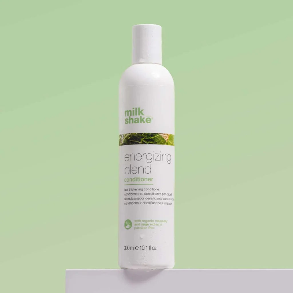 milk_shake Energizing Blend Conditioner at MANEPRINT – a strengthening conditioner that hydrates, detangles, and helps revitalize thinning or fragile hair. (2)