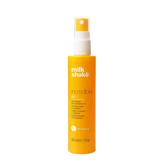 milk_shake Integrity Incredible Oil