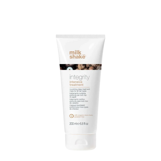 milk_shake Integrity Intensive Treatment