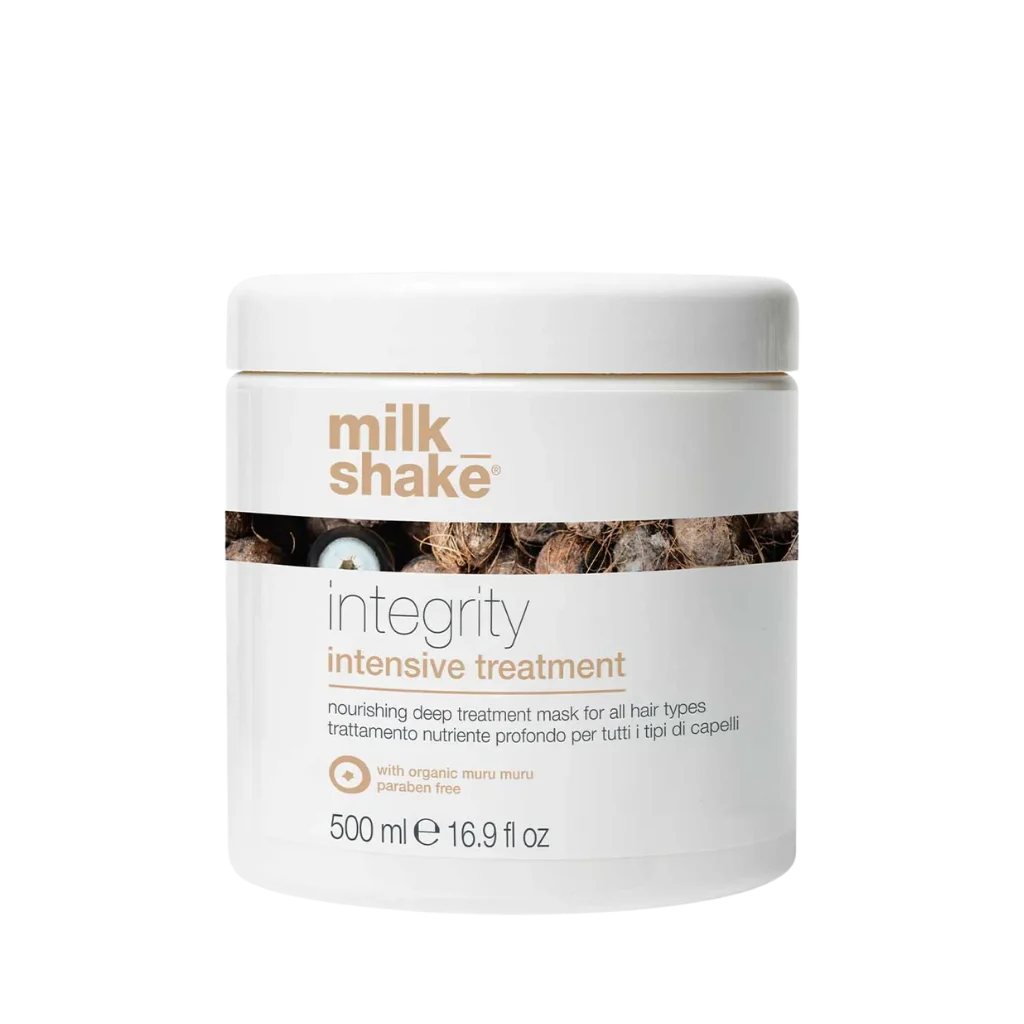 milk_shake Integrity Intensive Treatment