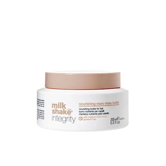 milk_shake Integrity Nourishing Muru Muru Butter