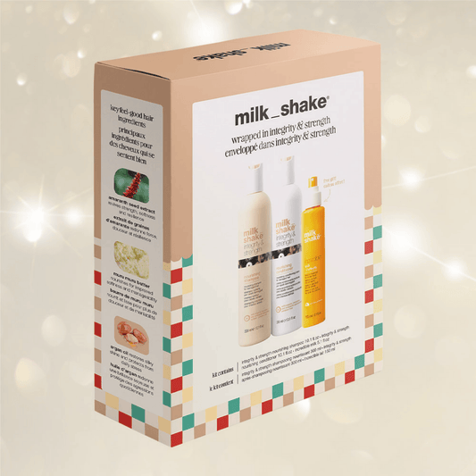 milk_shake Integrity & Strength Trio