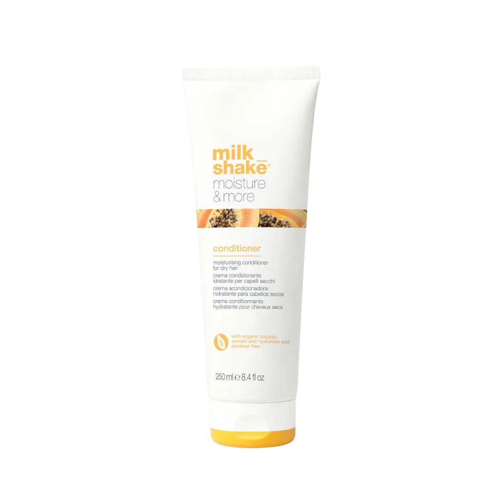 milk_shake Moisture & More Conditioner - MANEPRINT