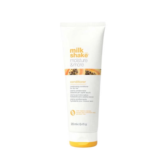milk_shake Moisture & More Conditioner