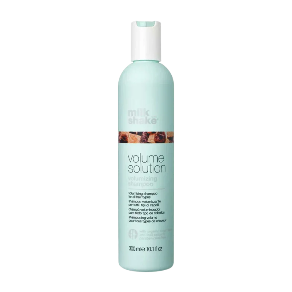 milkshake volumizing shampoo