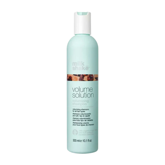 milkshake volumizing shampoo