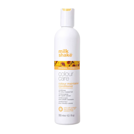 milkshake color conditioner