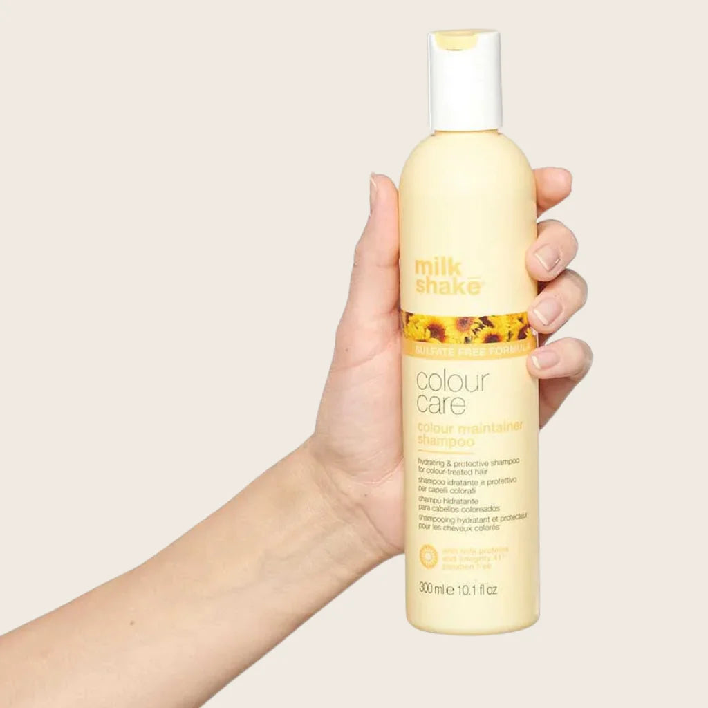 milk_shake Color Maintainer Shampoo