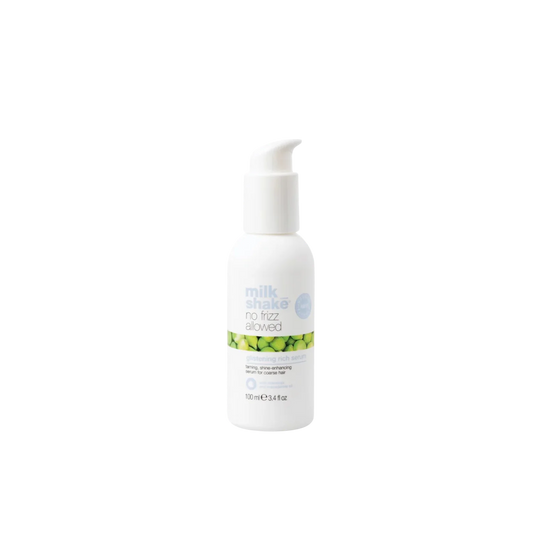 milk_shake No Frizz Allowed Glistening Serum