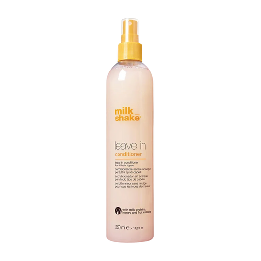 milkshake leave in conditioner