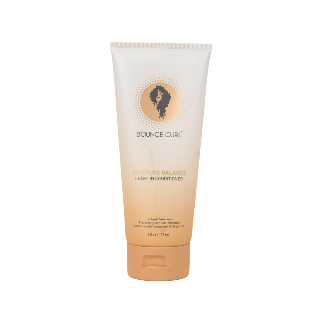 Moisture Balance Leave-In Conditioner