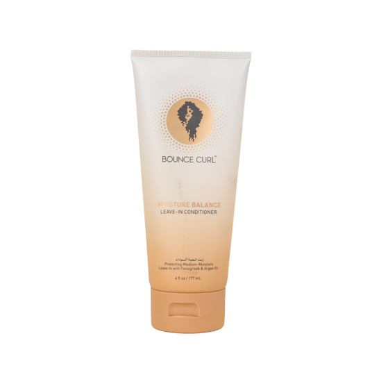 Moisture Balance Leave-In Conditioner