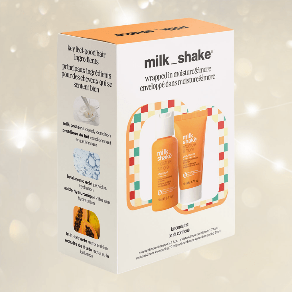 Milk_Shake Mini Duos