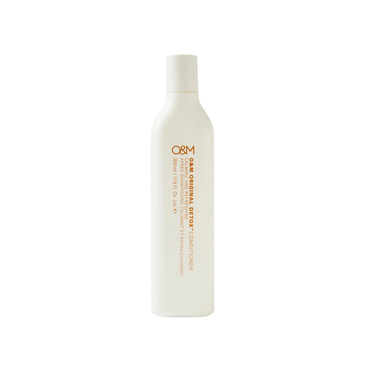 O&M original detox conditioner