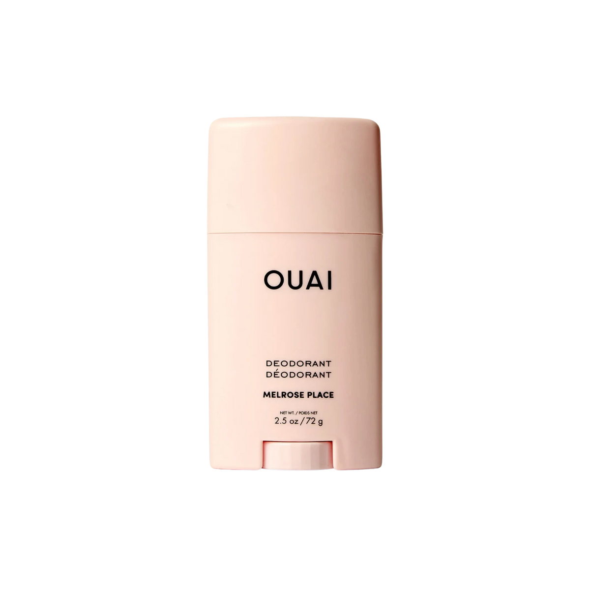 OUai Melrose place deodorant