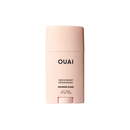 OUai Melrose place deodorant