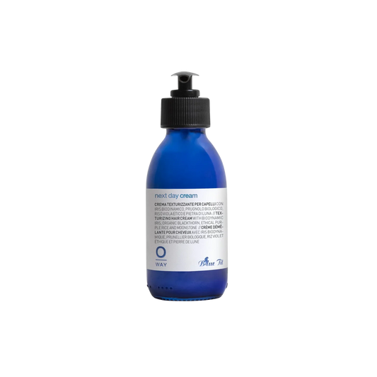 Oway X Blue Tit Next Day Hair Cream - MANEPRINT