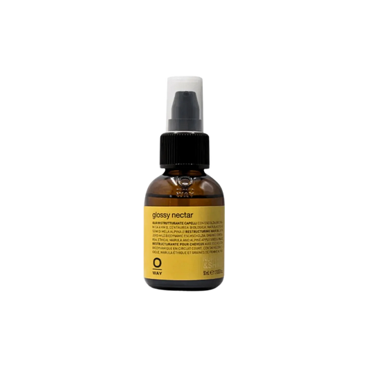 Oway Glossy Nectar Hair Serum - MANEPRINT