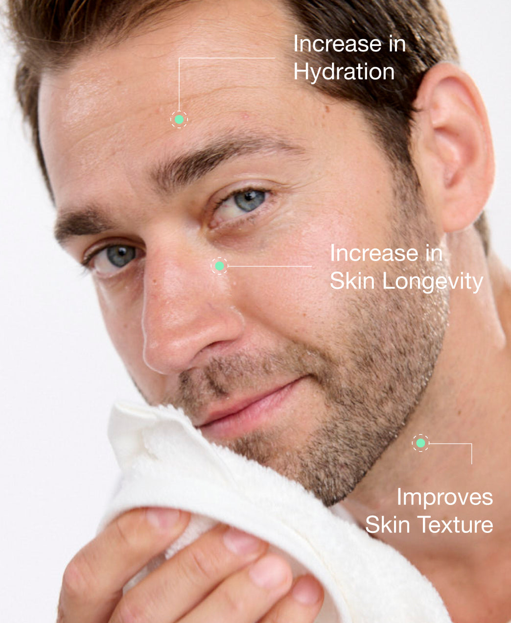 Filterbaby Pro Series Titanium Aluminum Shower Filter