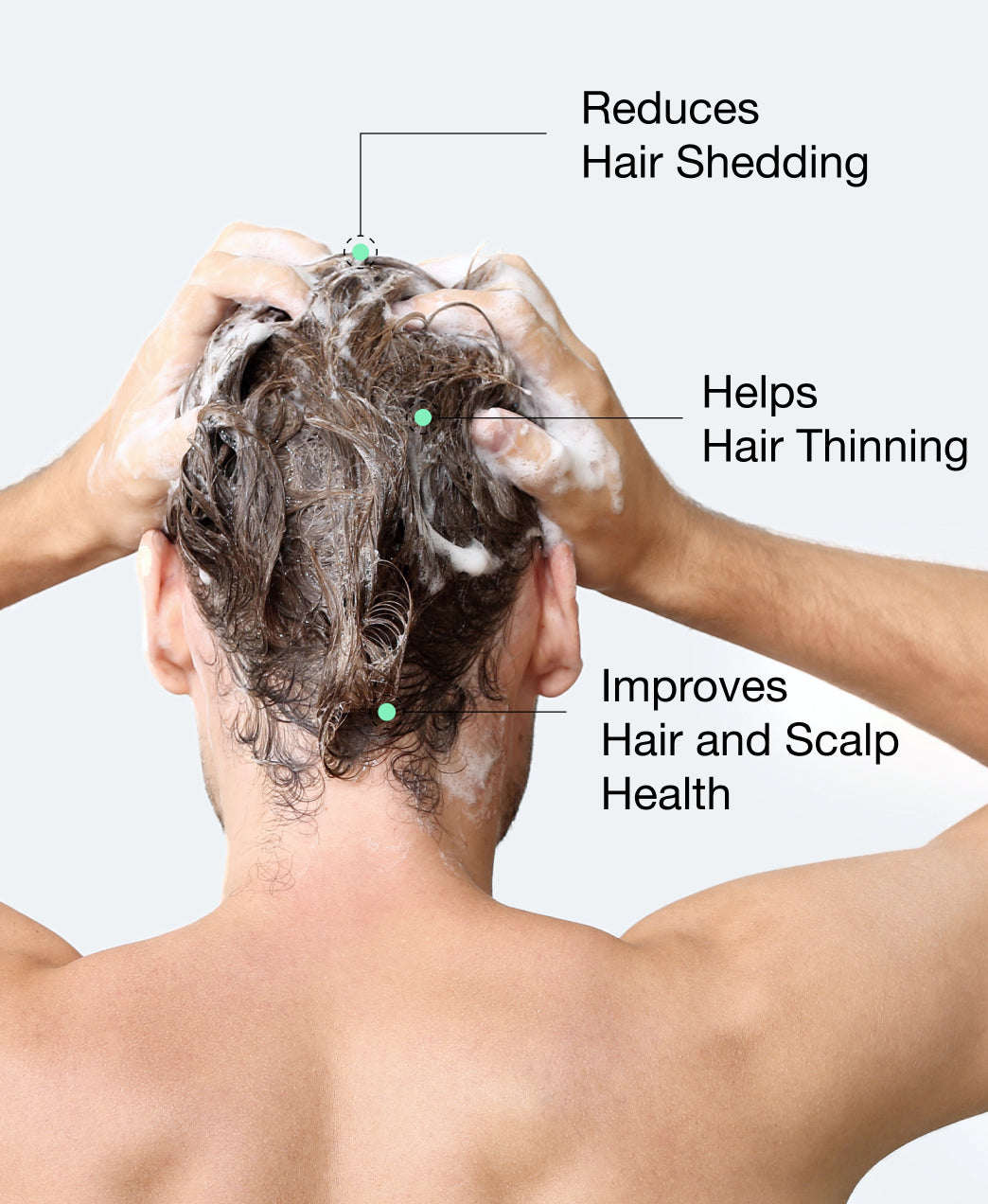 Filterbaby Pro Series Titanium Aluminum Shower Filter