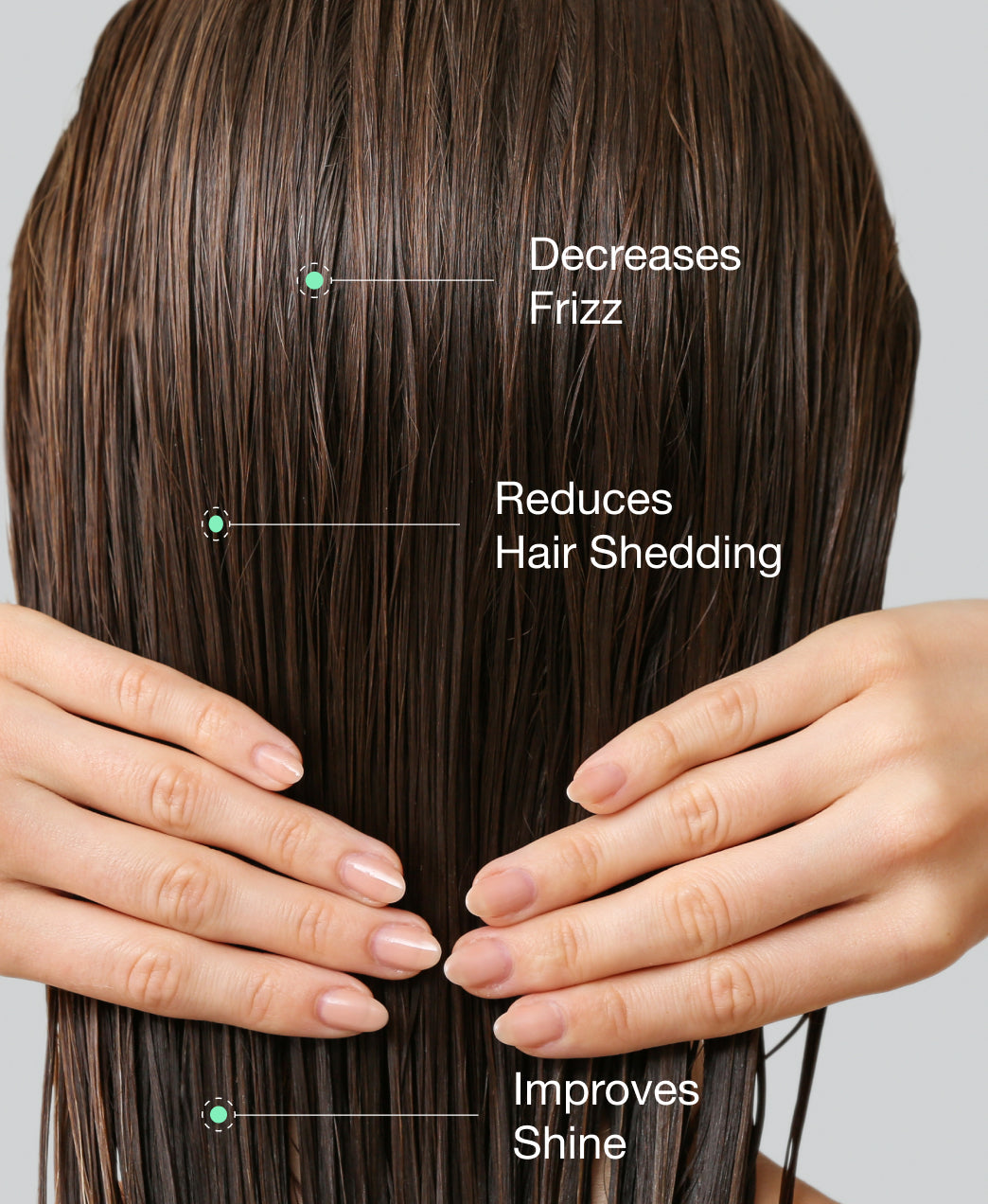 Filterbaby Pro Series Titanium Aluminum Shower Filter