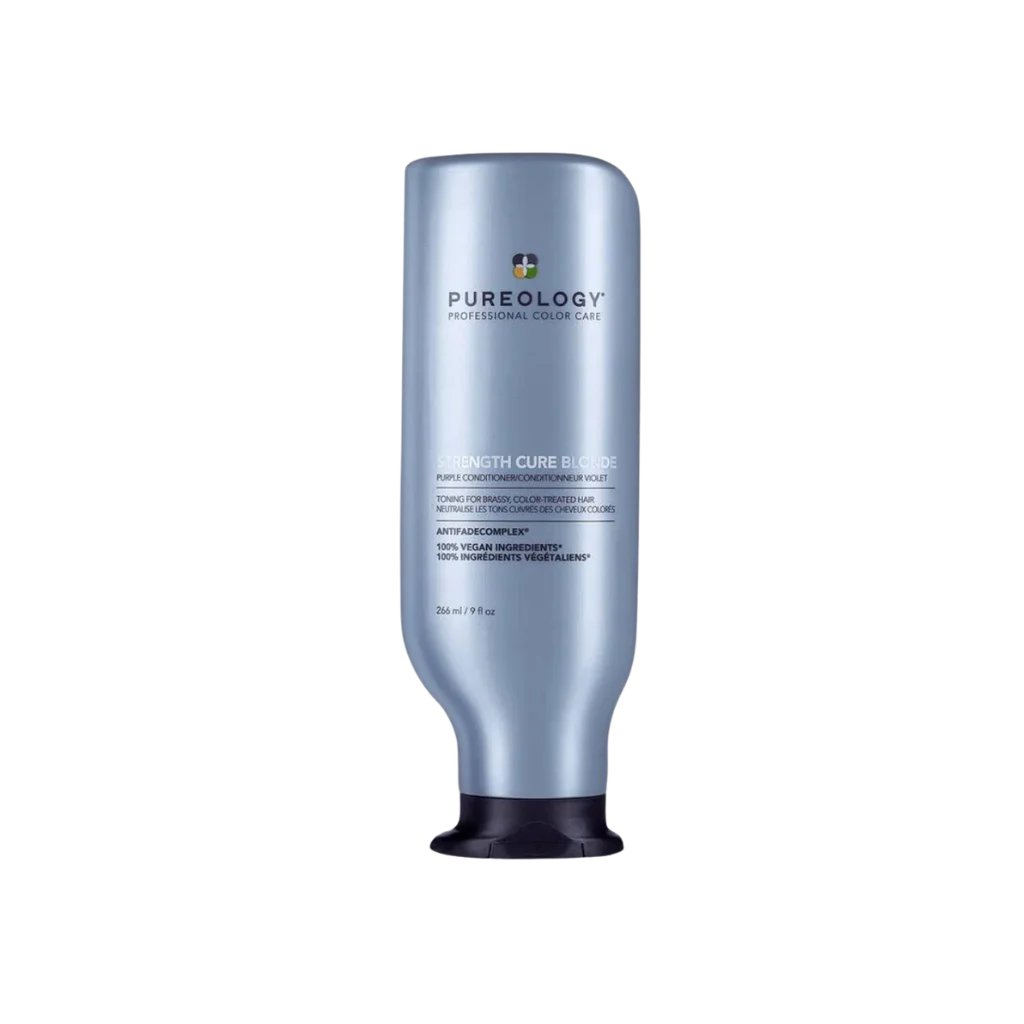 Pureology Strength Cure Blonde Conditioner - MANEPRINT