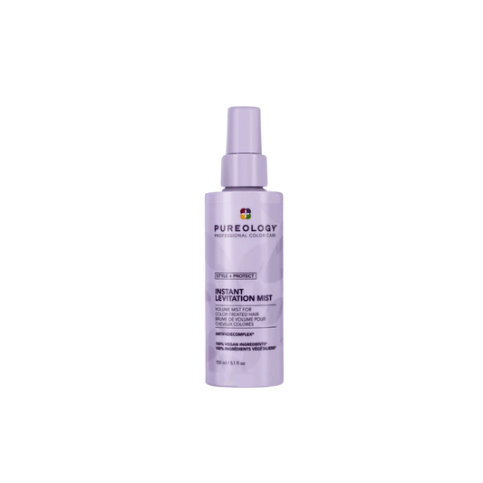 pureology Style + Protect Instant Levitation Mist