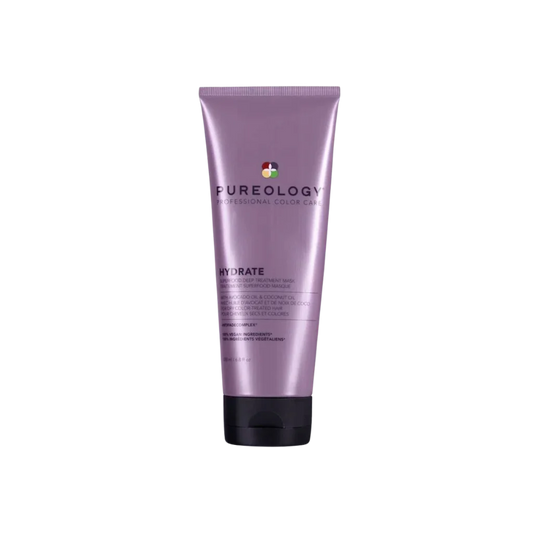 PUreology Hydrate Superfood Treatment Hair Mask
