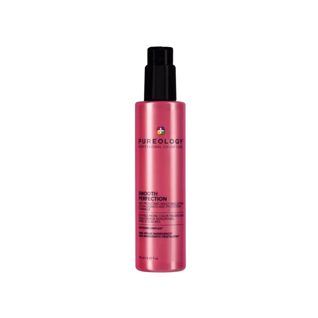 Pureology smooth perfection smooth lotion