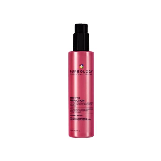 Pureology Smooth Perfection Smoothing Lotion - MANEPRINT