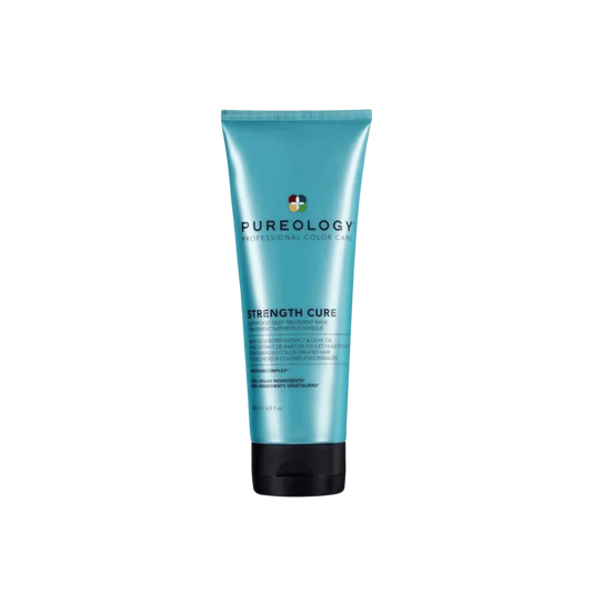 PUreology Strength Cure Superfood Treatment Hair Mask