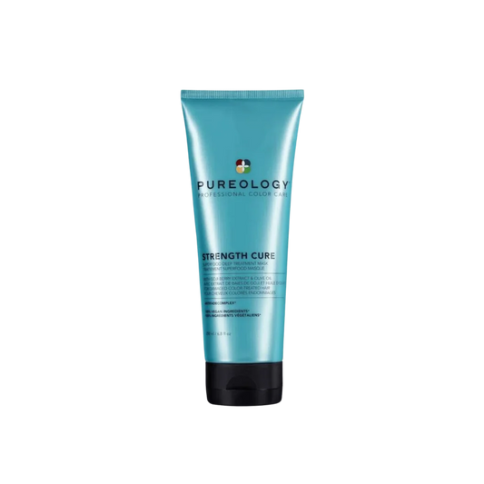 Pureology Strength Cure Superfood Treatment - MANEPRINT