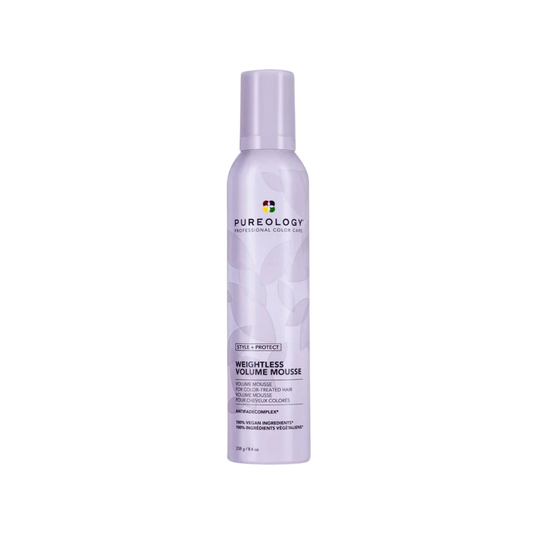 Pureology Volume mousse