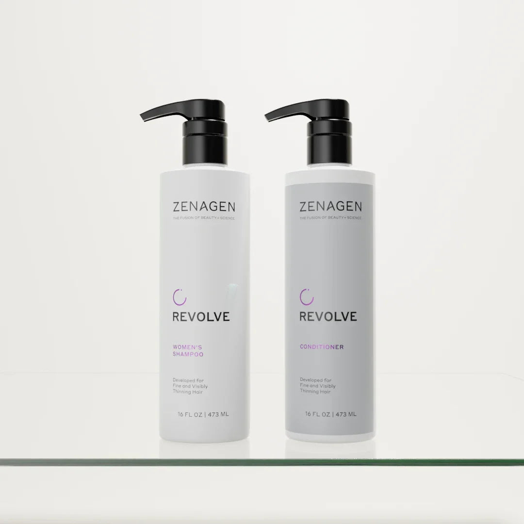 Revolve 16oz Women's Duo