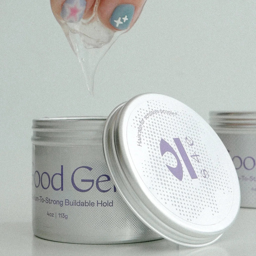 s4e Good Gel