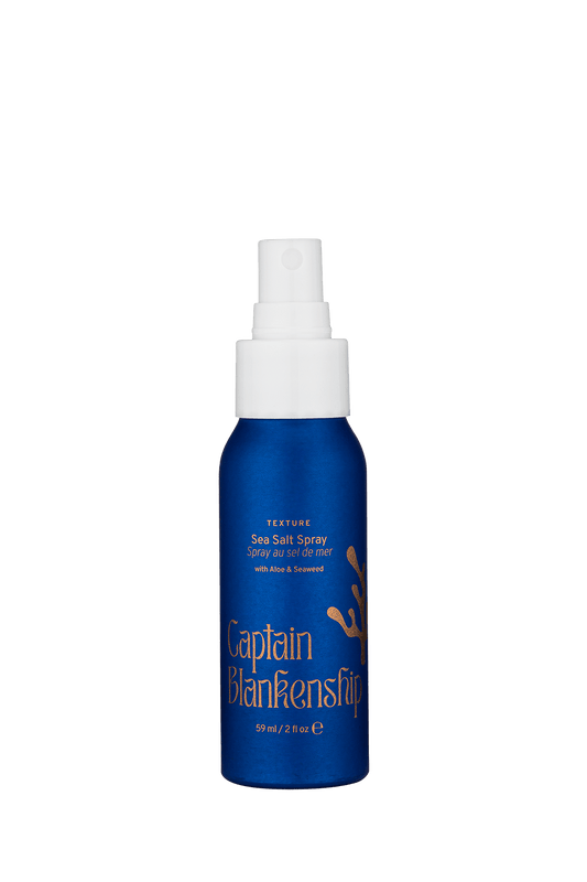 Sea Salt Spray