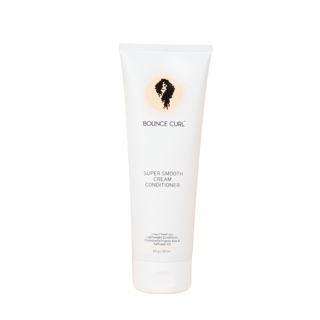Super Smooth Cream Conditioner