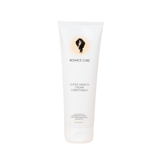 Super Smooth Cream Conditioner