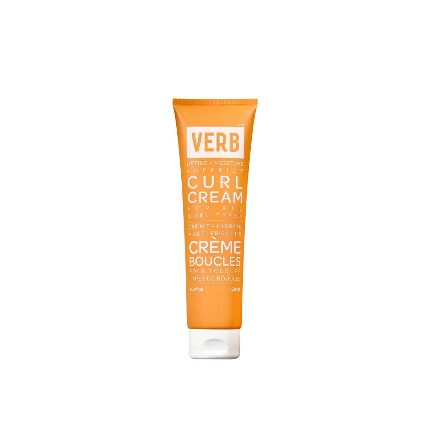 Verb Curl Cream