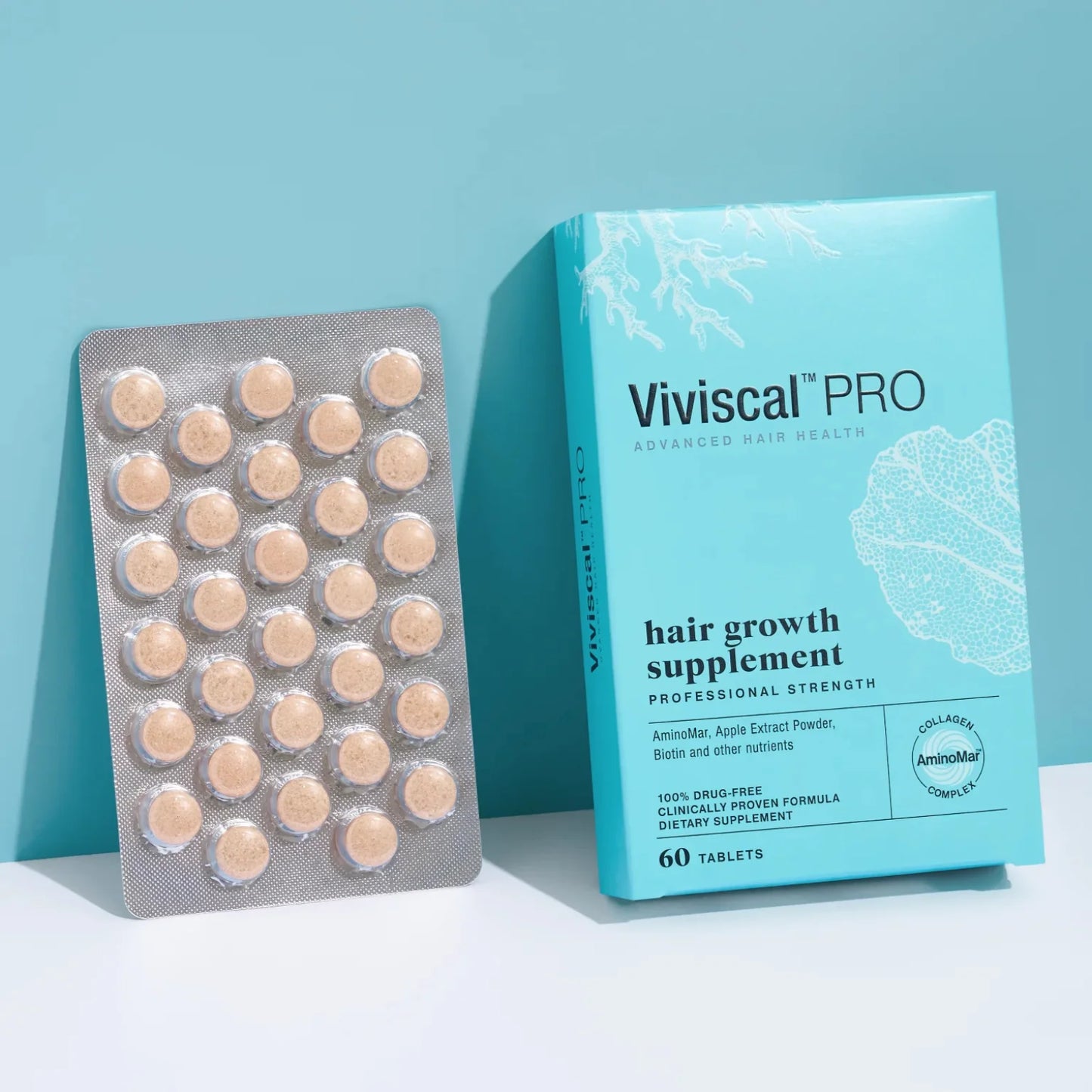 Viviscal Professional Supplements
