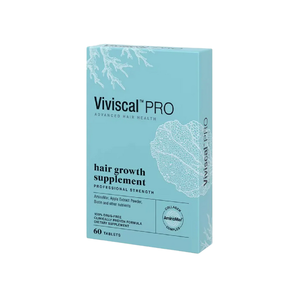 Viviscal Professional Supplements – MANEPRINT