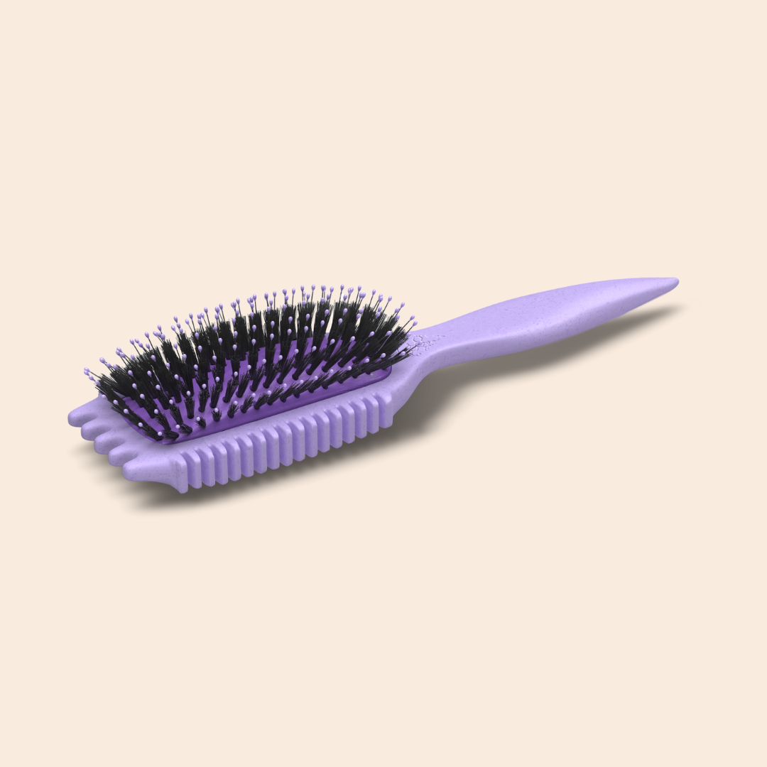 Volume EdgeLift Brush