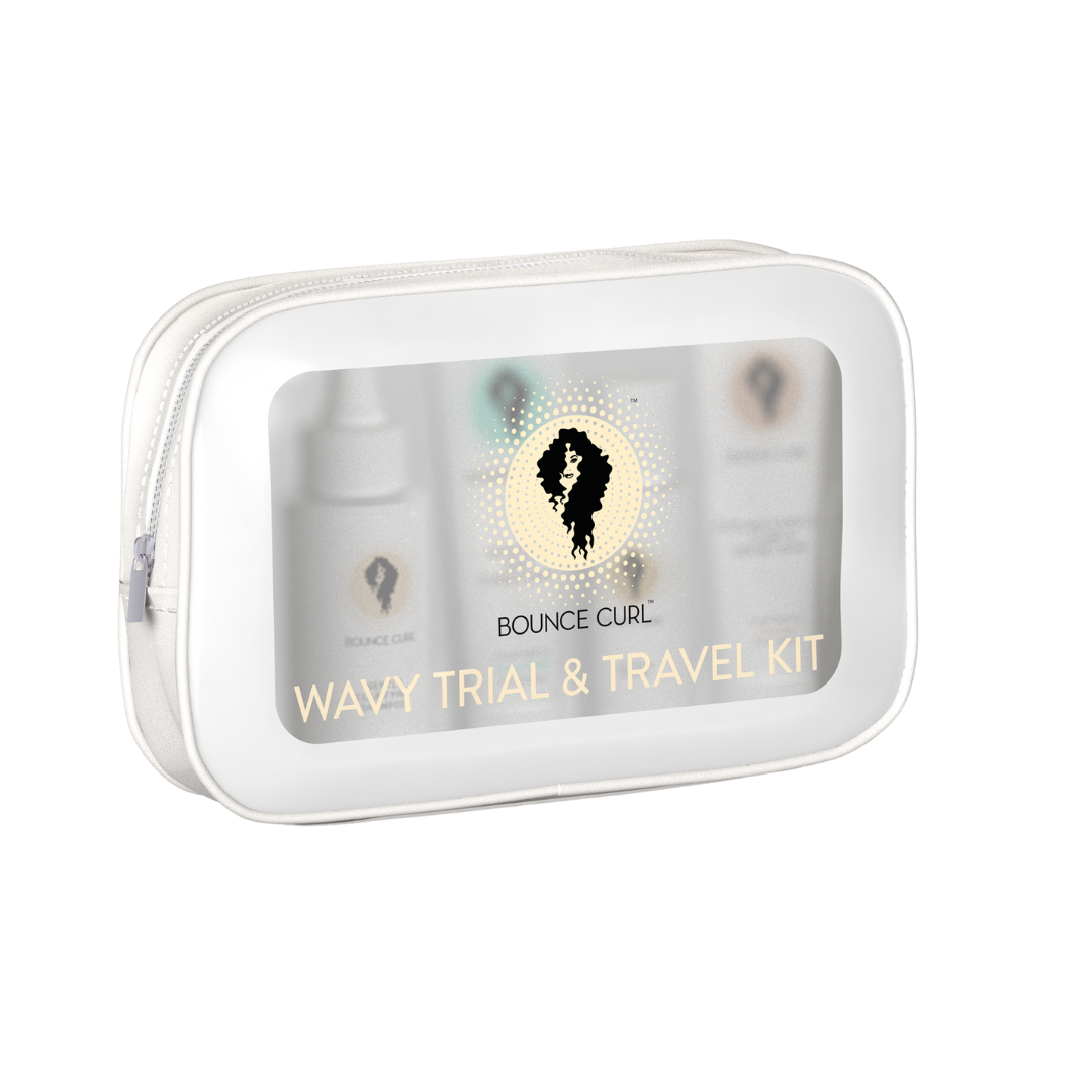 Wavy Trial & Travel Kit