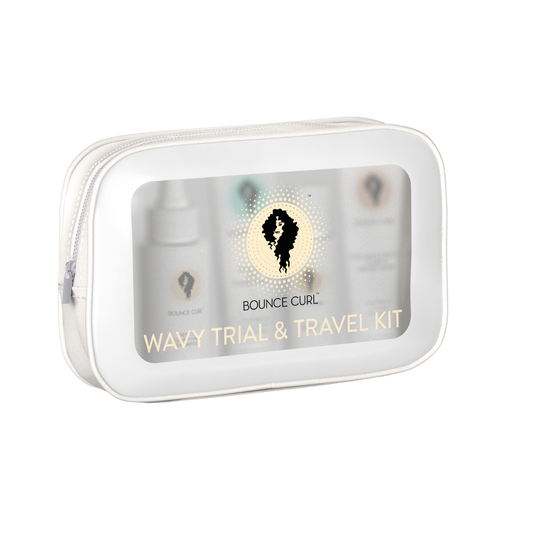 Wavy Trial & Travel Kit