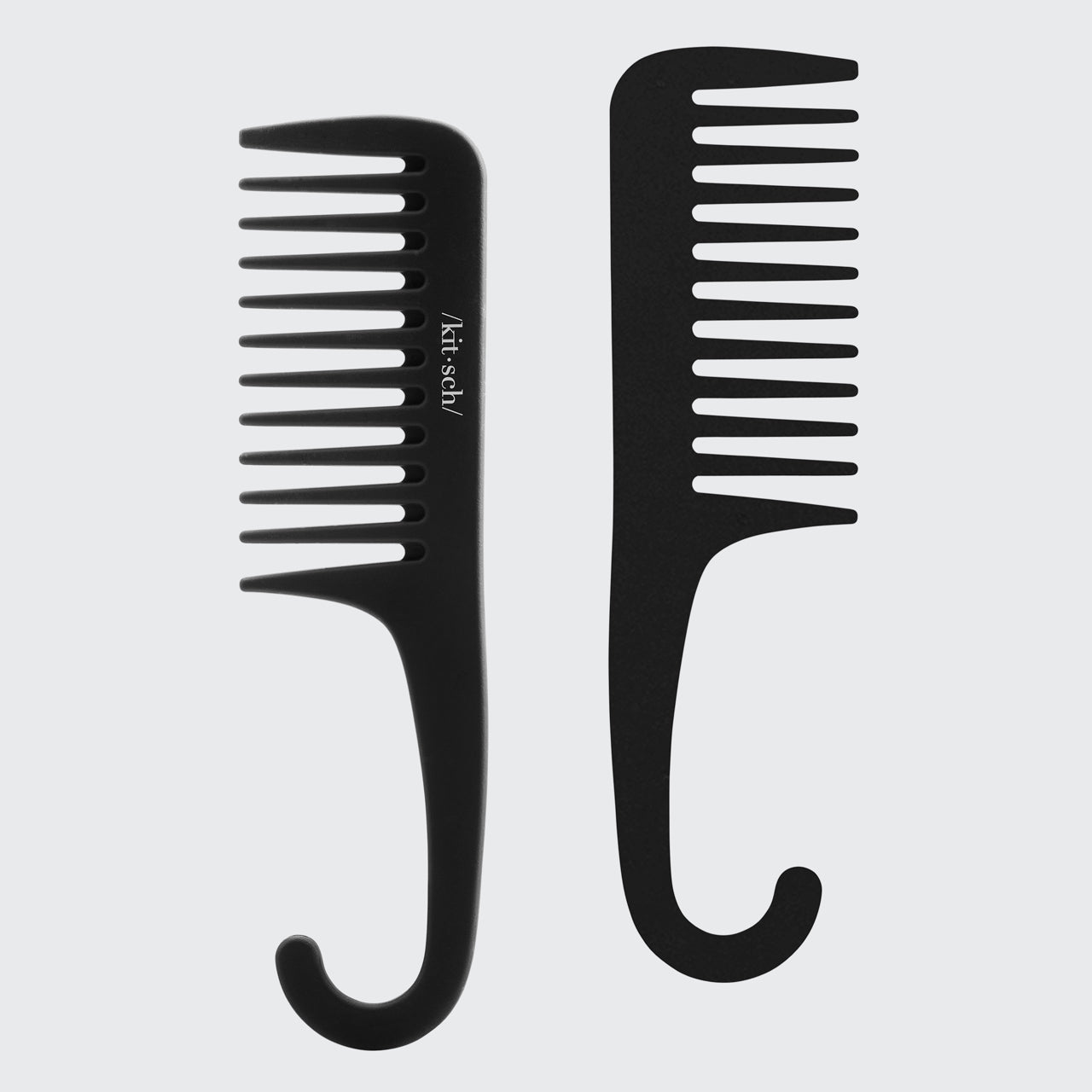 KITSCH Consciously Created Wide Tooth Comb