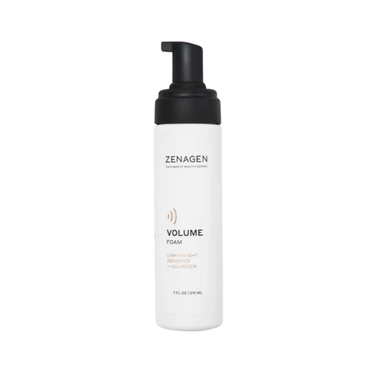 zenagen volume foam