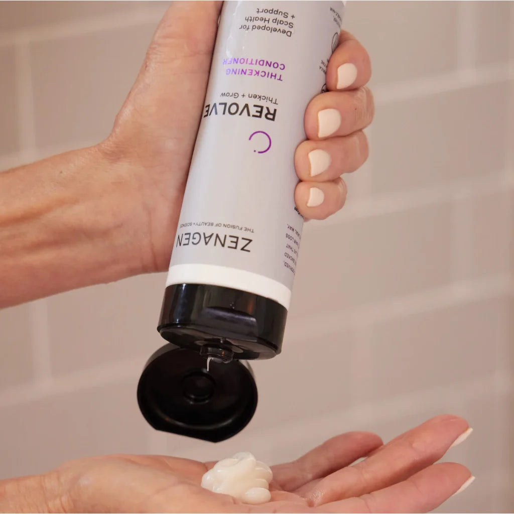 Zenagen Revolve Hair Loss Conditioner - MANEPRINT