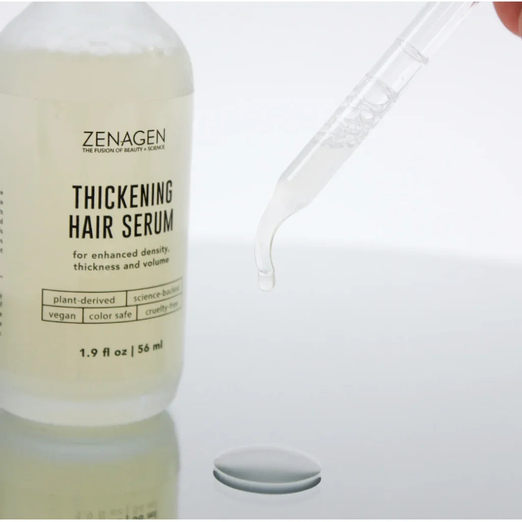 Zenagen Thickening Hair Loss Serum - MANEPRINT