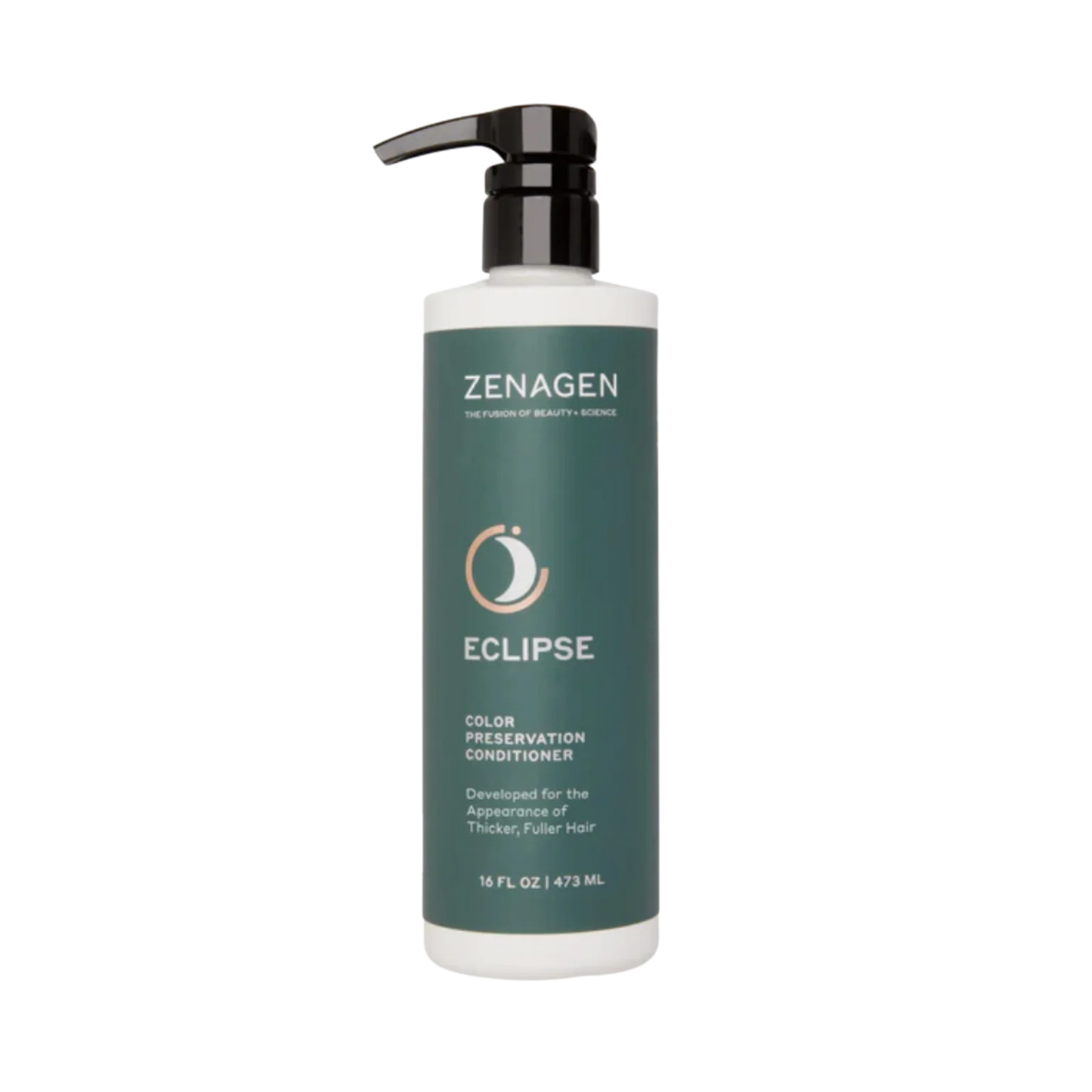 Zenagen Eclipse Anti Gray Conditioner 16oz